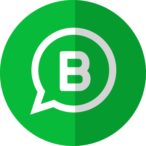WhatsApp Business Integration Icon