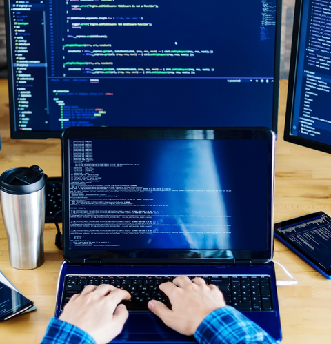 Legosols platform UI